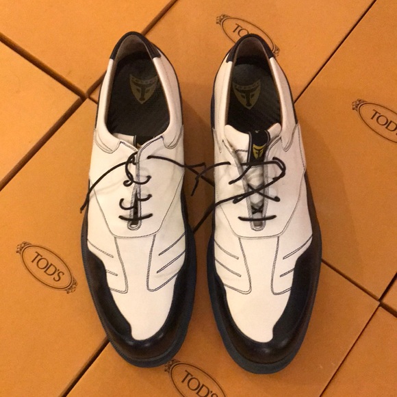 Michael Toschi Other - Michael Toschi Golf shoes, Size 13